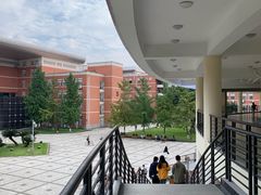 -四川大学(望江校区)
