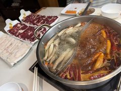 -潮发潮汕牛肉店(永庆坊店)