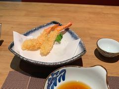 -福樱兰海鲜放题铁板烧(加州店)