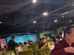 -戈拿旺巴西烤肉(崇文门店)