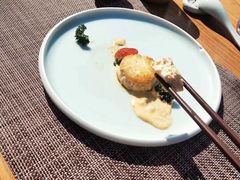 -广州素食学校·素猫豆腐(长洲码头店)