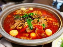 -眉州东坡(大悦城店)