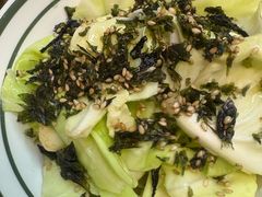 盐渍圆白菜-炒豆合作社(东四总店)