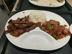 糖醋排骨-大米先生(韶山南路店)