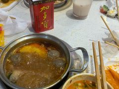 -龍歌自助小火锅(李沧丽达店)