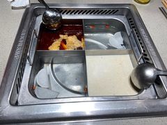 -海底捞火锅(九久奥特莱斯店)