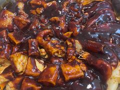-黄记煌三汁焖锅(崇文门店)