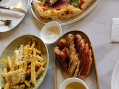 -盐说·西式餐酒馆(光明万达店)