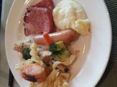 android_upload_pic-富力希尔顿酒店·地阔自助餐厅