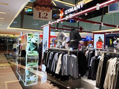 -福田卓悦INTOWN购物中心