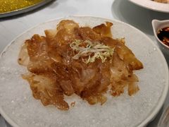 冰镇海蜇-宝燕海鲜(好爱店)