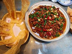 -大张烙馍村(三环南路旗舰店)