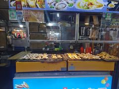 -大学城夜市大排档(凤栖路店)