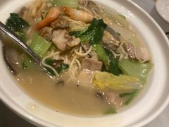 莆田卤面-莆田餐厅PUTIEN(三里屯店)