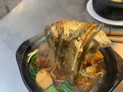 -清真·穆萨砂锅(大皮院店)