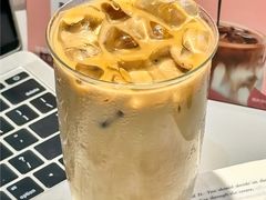 -瑞幸咖啡(南航明珠商务酒店)