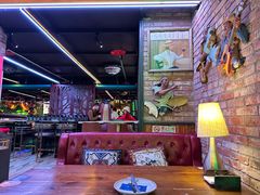 -Famous肥猫墨西哥音乐餐吧(五棵松华熙LIVE店)