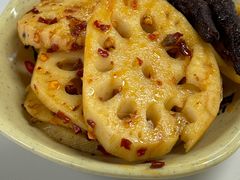 -小罗子汤店(大士院总店)