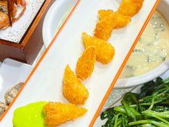 -东江海鲜大排档·潮汕菜·砂锅粥