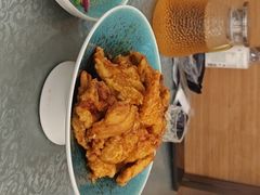 -君霖海鲜私房菜(春柳店)