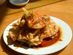 锅包肉-东北好旺饺(都市花园店)