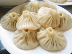 肉包子-大兴街扣碗包子馆