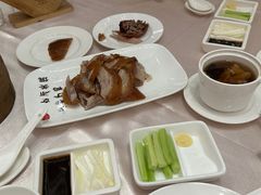 -全聚德(前门店)