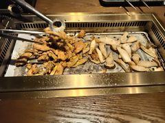 -新石器烤肉(之心城店)