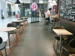 -汉堡王(龙德广场店)