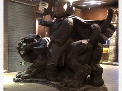 -局气烤鸭·北京菜(前门店)