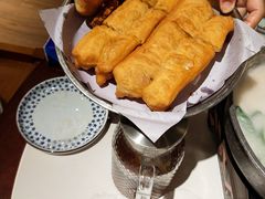 -顺德一品粥·20年凤城老字号(芳村店)