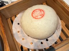 -桂满陇·杭州小馆(巴黎春天浦建店)