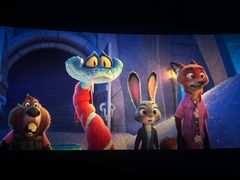 -喜满客影城(汉神广场店)