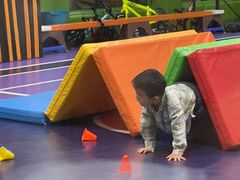 -趣动熊运动发展中心(乐坊校区)