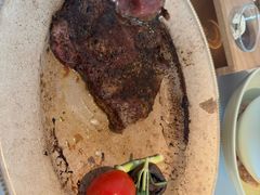 -王品牛排(郑州大卫城店)