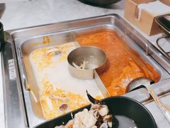 -新辣道鱼火锅(领展购物广场·中关村店)