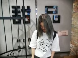 -小齐发型Star·Salon