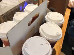 -喜茶(广州天汇igc店)