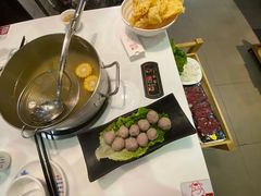 -陈记顺和牛肉火锅馆(天河北路店)