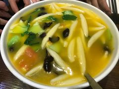 -涌上外婆桥(南塘店)