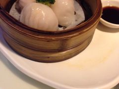 -新大咀港式茶餐厅(宝山万达店)