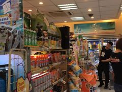 -喜士多便利店(打浦店)