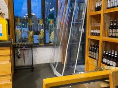 -壹兆炭火烤肉·烤鳗鱼(全运路店)
