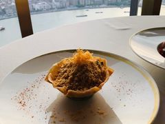 -金轩中餐厅 Jin Xuan(浦东丽思卡尔顿酒店)