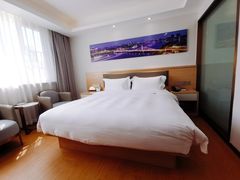 -广州新天河宾馆(天河体育中心店)