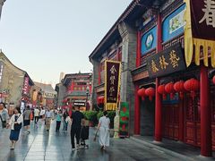 -古文化街旅游区