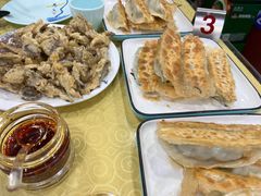 -春水锅贴·传统鲁菜(大明湖店)