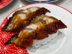-濱寿司(高新伊藤店)
