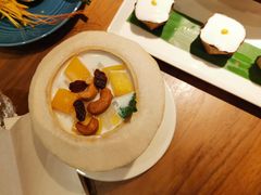 -星叶·东南亚料理(宁波万象汇店)