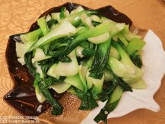 上海青-七仙岭君澜度假酒店·桃源小馆中餐厅